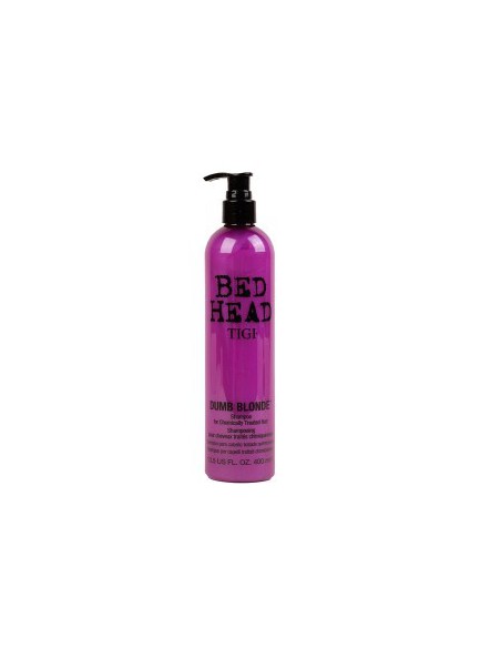 Bed Head Dumb Blonde Shampoo