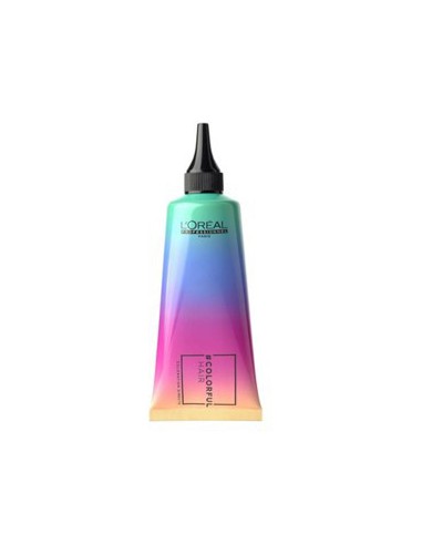 Loreal Colorful Hair Direct Dyes Loreal Colorful Hair Direct Dyes
