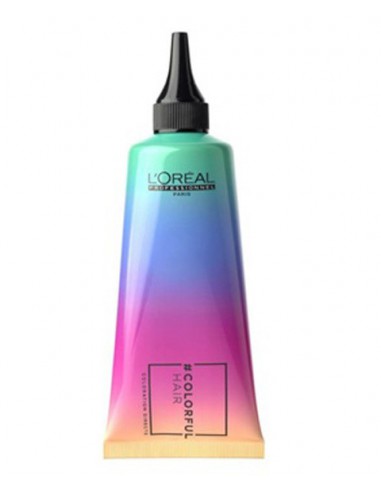 Loreal Colorful Hair Direct Dyes Loreal Colorful Hair Direct Dyes