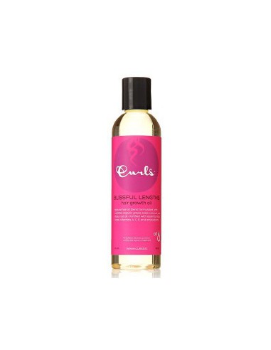 Blissful Lengths Hair Growth Oil Blissful Lengths Hair Growth Oil