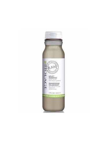 Biolage RAW Uplift Shampoo Biolage RAW Uplift Shampoo