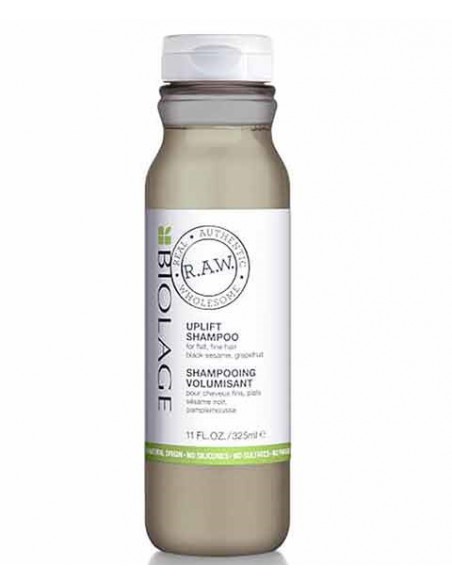 Biolage RAW Uplift Shampoo Biolage RAW Uplift Shampoo