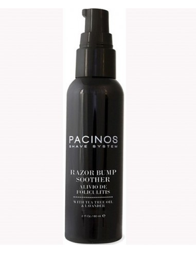 Pacinos Shave System Razor Bump Soother Pacinos Shave System Razor Bump Soother
