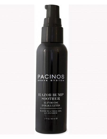 Pacinos Shave System Razor Bump Soother Pacinos Shave System Razor Bump Soother