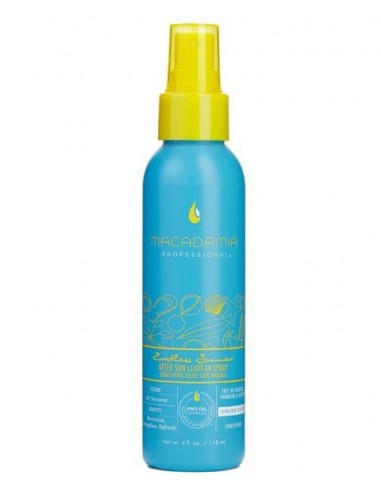 Endless Summer After Sun Leave In Spray Endless Summer After Sun Leave In Spray