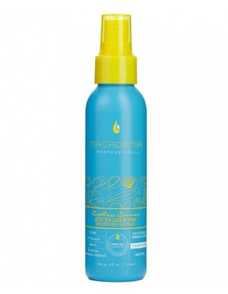 Endless Summer After Sun Leave In Spray Endless Summer After Sun Leave In Spray