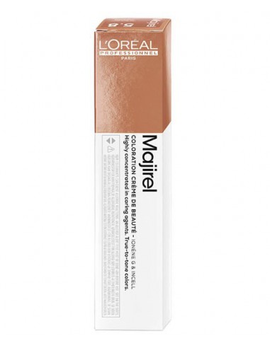 Majirel Color Cool Brown Majirel Color Cool Brown