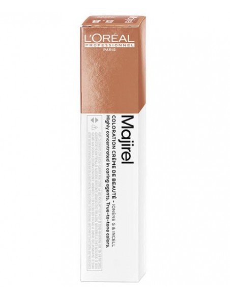 Majirel Color Cool Brown Majirel Color Cool Brown