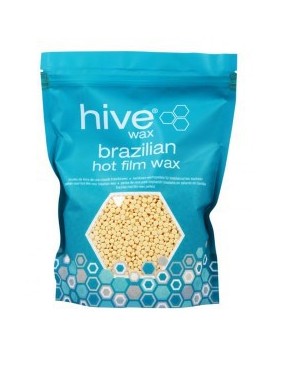 Hive Brazilian Hot Film Wax Pellets