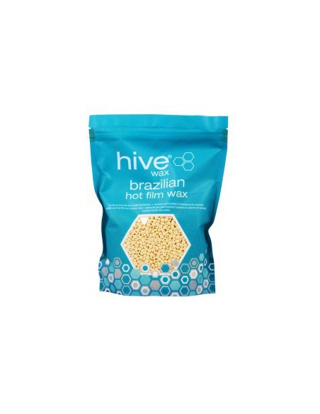 Hive Brazilian Hot Film Wax Pellets