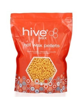 Hive Hot Wax Pellets