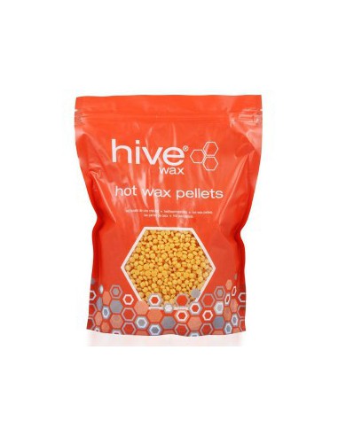 Hive Hot Wax Pellets Hive Hot Wax Pellets