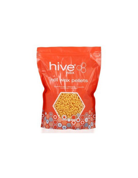 Hive Hot Wax Pellets