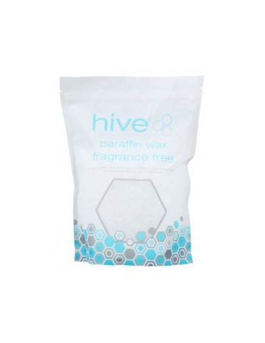 Hive Paraffin Wax Fragrance Free Pellets Hive Paraffin Wax Fragrance Free Pellets