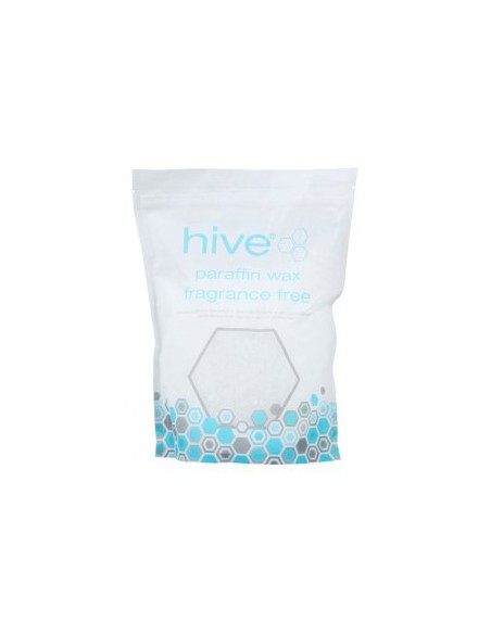 Hive Paraffin Wax Fragrance Free Pellets