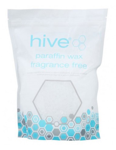 Hive Paraffin Wax Fragrance Free Pellets Hive Paraffin Wax Fragrance Free Pellets