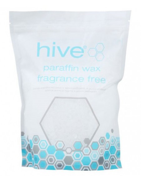 Hive Paraffin Wax Fragrance Free Pellets Hive Paraffin Wax Fragrance Free Pellets