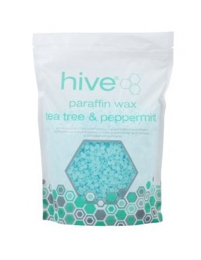 Hive Paraffin Wax Tea Tree And Peppermint Pellets