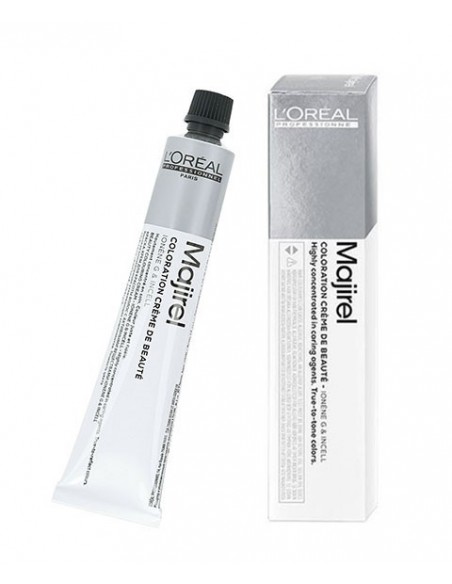 Majirel Color Blonde Majirel Color Blonde