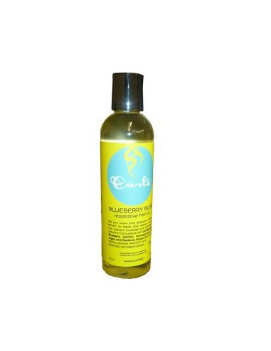 Blueberry Bliss Reparative Hair Oil Blueberry Bliss Reparative Hair Oil