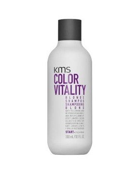 Color Vitality Blonde Shampoo New Pack