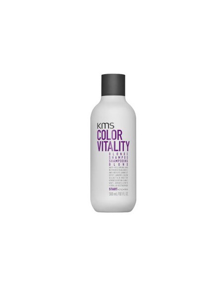 Color Vitality Blonde Shampoo New Pack