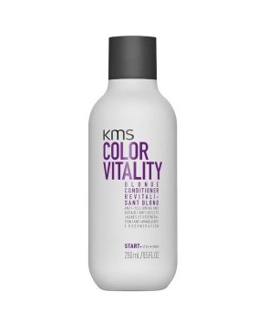 Color Vitality Blonde Conditioner New Pack