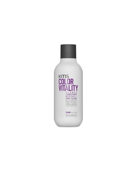 Color Vitality Blonde Conditioner New Pack