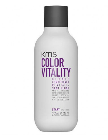 Color Vitality Blonde Conditioner New Pack