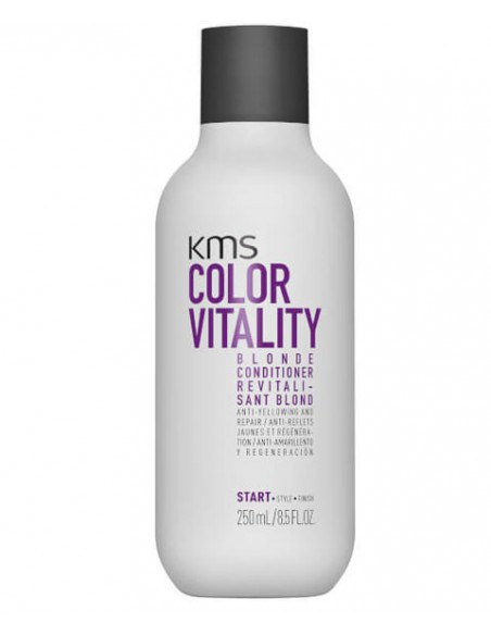 Color Vitality Blonde Conditioner New Pack