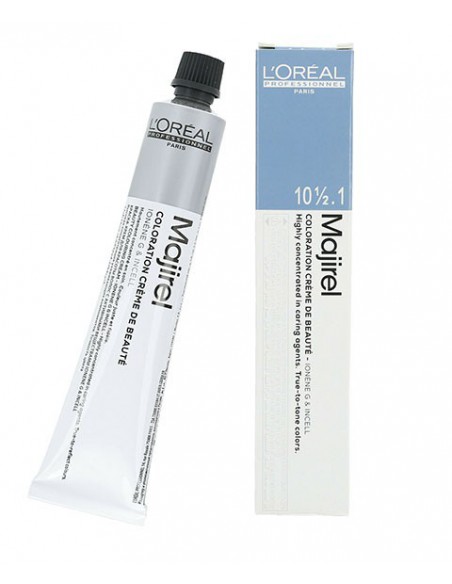 Majirel Color Blonde Majirel Color Blonde