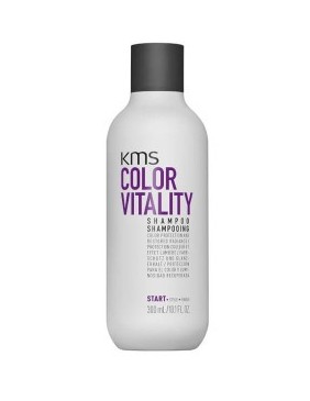 Color Vitality Shampoo New Pack
