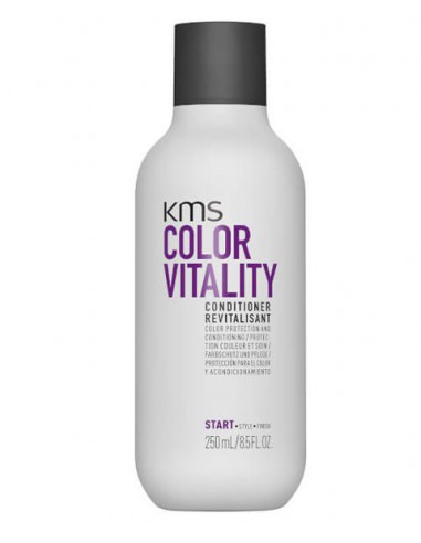 Color Vitality Conditioner New Pack