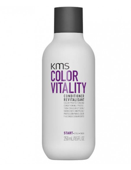 Color Vitality Conditioner New Pack