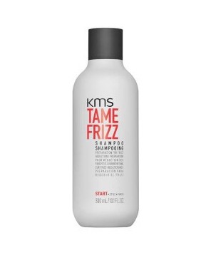 Tame Frizz Shampoo New Pack