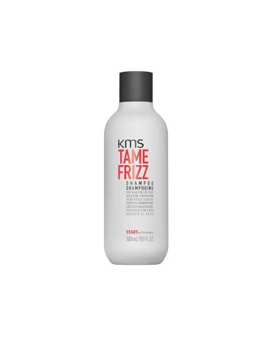 Tame Frizz Shampoo New Pack Tame Frizz Shampoo New Pack