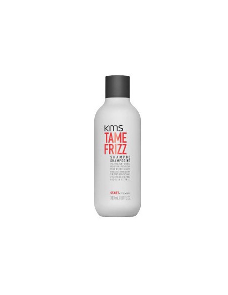 Tame Frizz Shampoo New Pack