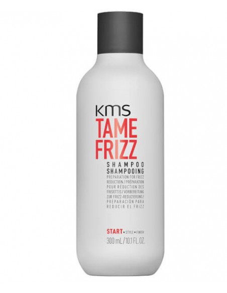 Tame Frizz Shampoo New Pack Tame Frizz Shampoo New Pack