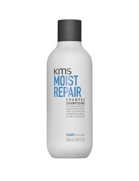 Moist Repair Shampoo New Pack