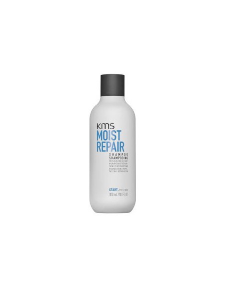 Moist Repair Shampoo New Pack