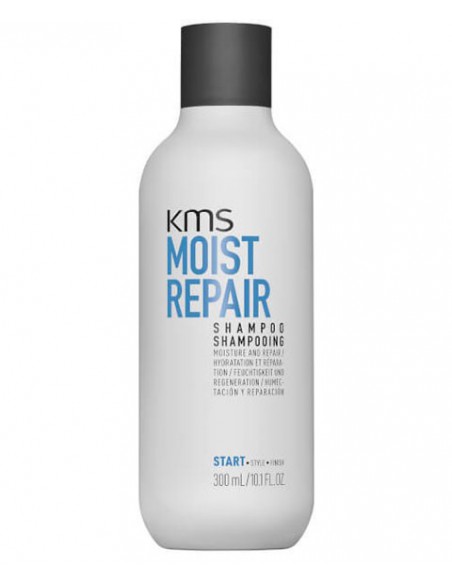 Moist Repair Shampoo New Pack