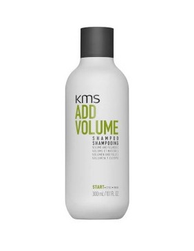 Add Volume Shampoo New Pack