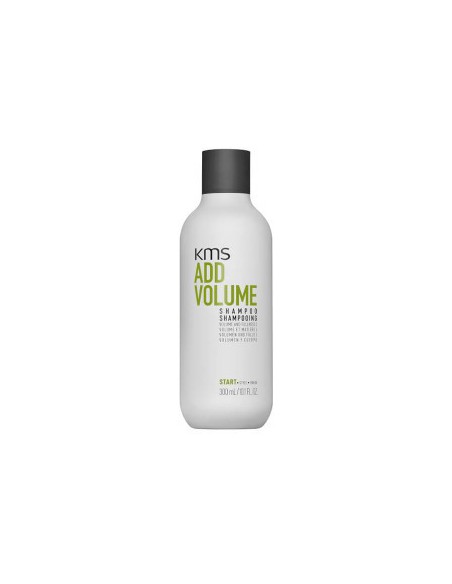 Add Volume Shampoo New Pack