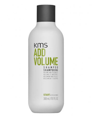 Add Volume Shampoo New Pack