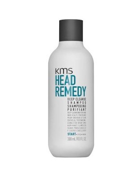 Head Remedy Deep Cleanse Shampoo New Pack