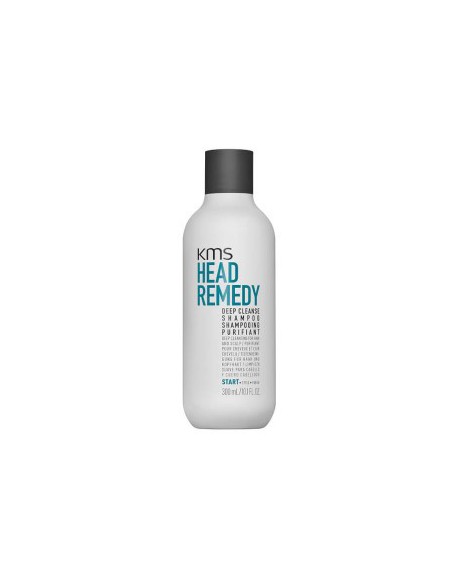 Head Remedy Deep Cleanse Shampoo New Pack