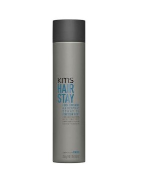Hair Stay Firm Finishing Hairspray New Pack