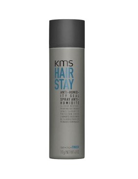 Hair Stay Anti Humidity Seal Spray New Pack