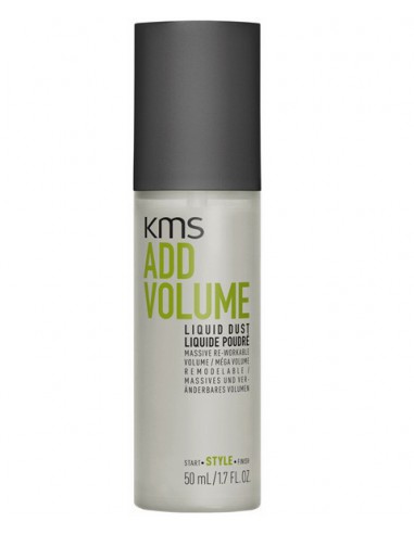 Add Volume Liquid Dust New Pack