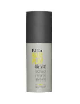 Hair Play Liquid Wax New Pack